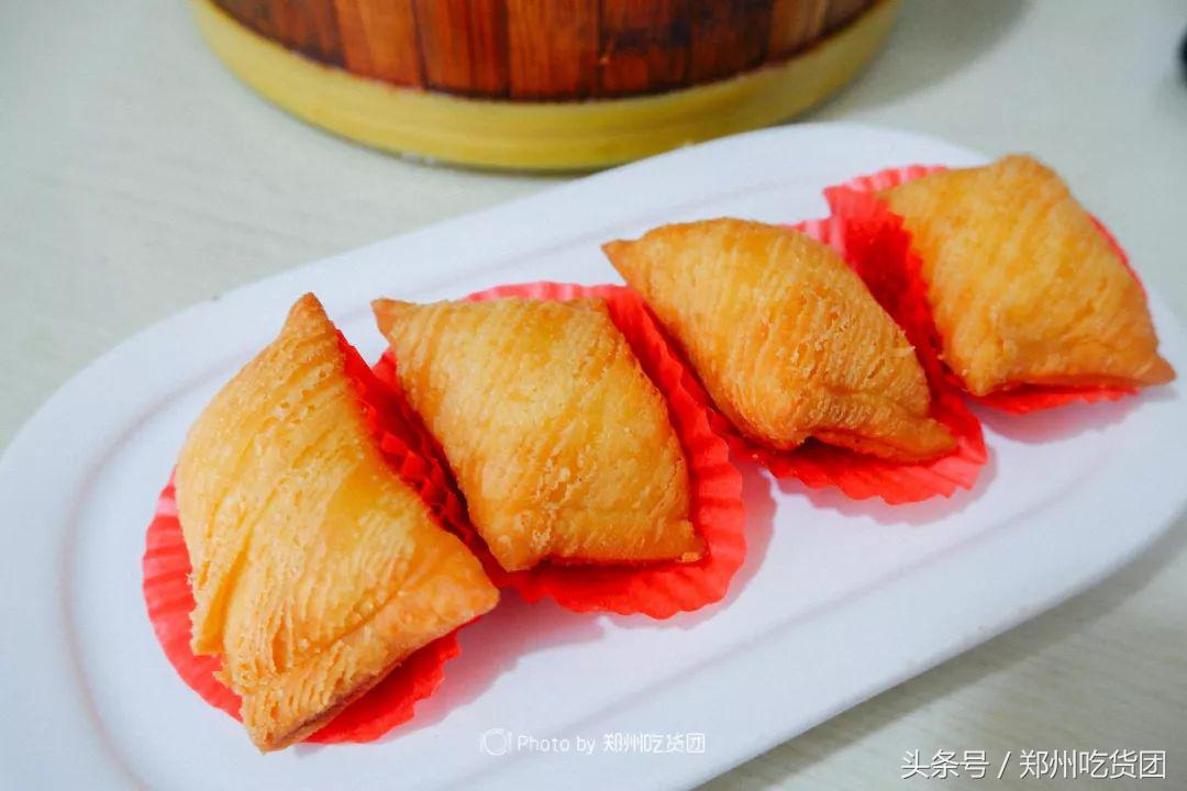 郑州夜市儿时的回忆,郑州最老的夜市