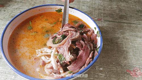 郑州夜市儿时的回忆,郑州最老的夜市