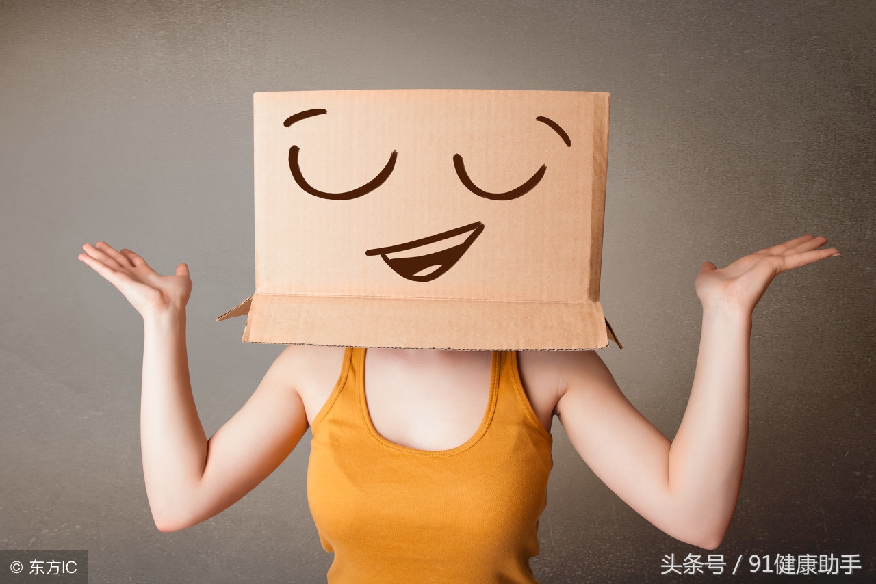 穴位养生｜精力不集中、偏头痛、齿痛按悬颅穴，清热散风通络消肿