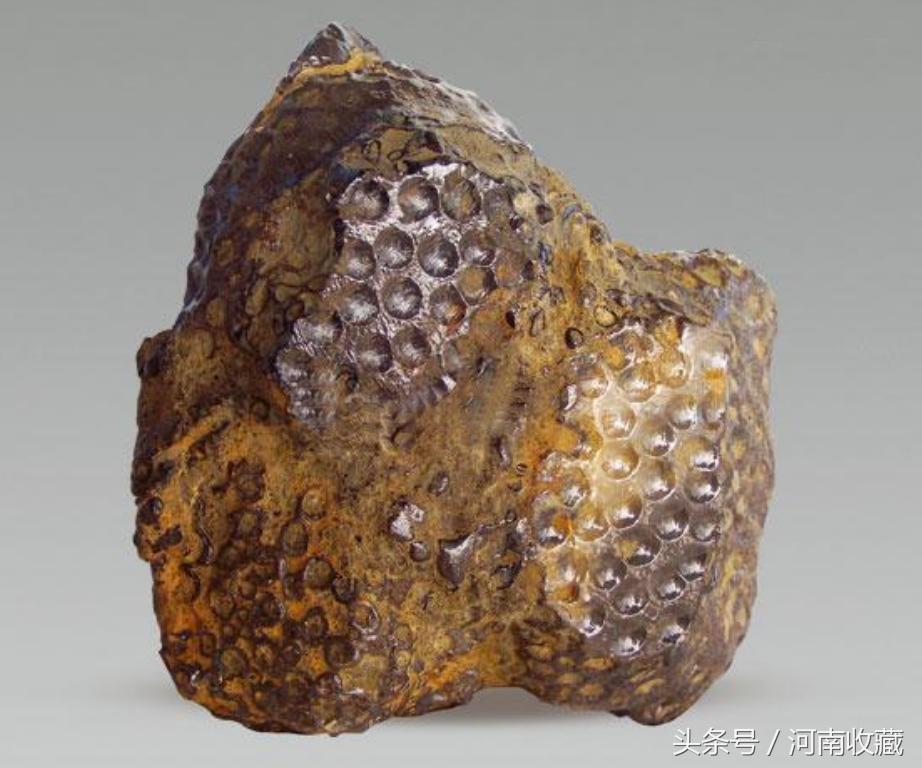 天上掉下价值20亿的石头,惊世奇观天上掉了钱