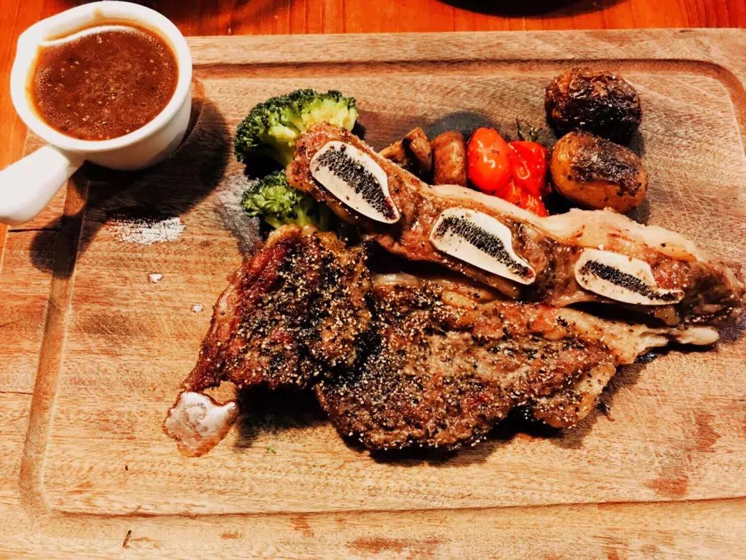 洛阳新开的高大上的高逼格餐厅,洛阳比较高档的餐厅