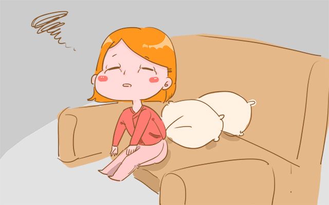 哺乳期有怀孕症状试纸试没怀孕,哺乳期怀孕有什么症状及反应