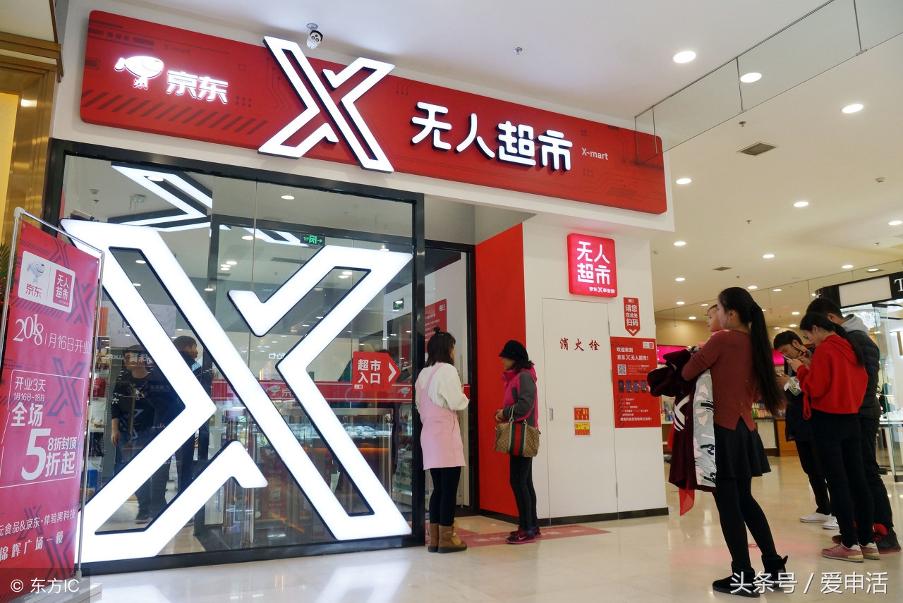 无人货架的发展过程图,无人货架行业最新消息