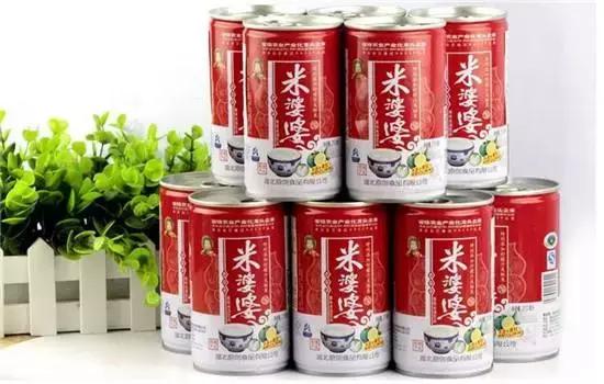 米酒文化故事,孝感米酒为什么这么出名