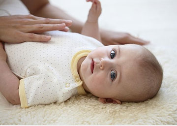 食疗防止宝宝感冒的最好办法,育儿知识怎样预防流行感冒