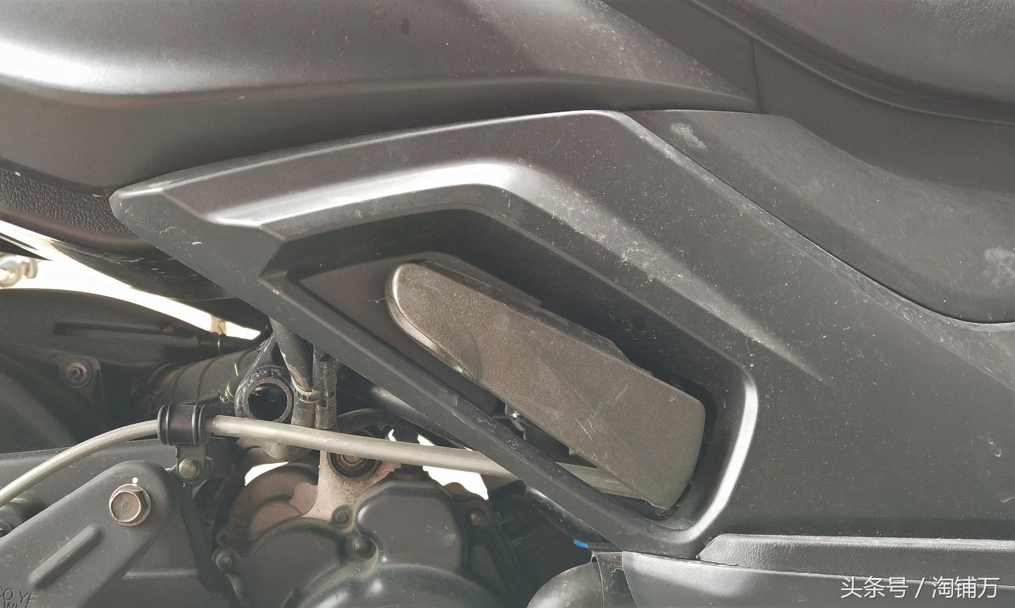 光阳摩托赛艇250abs至尊版摩托车,大踏板光阳赛艇250c10