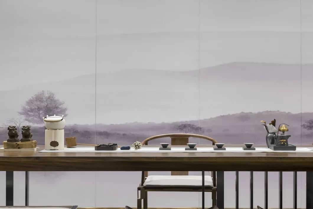 爱特大观户外设计,爱特大观