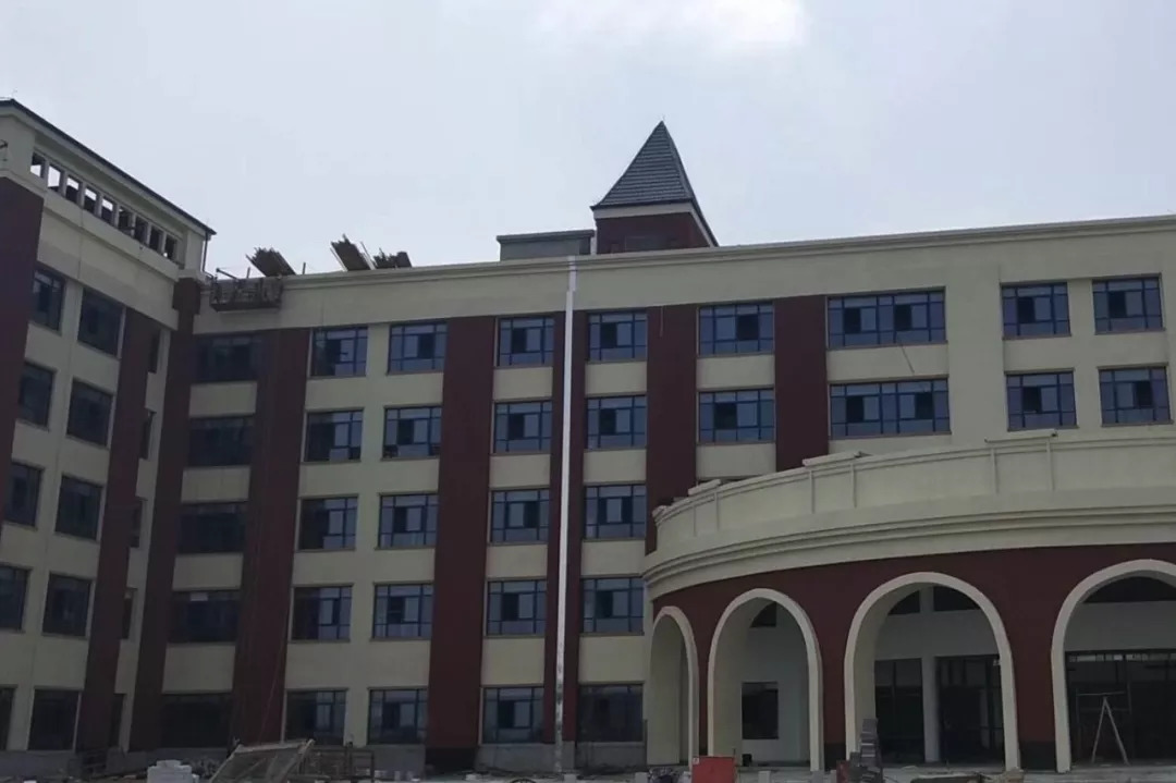 西咸新区以后的教育规划,西咸新区新增学校有哪些