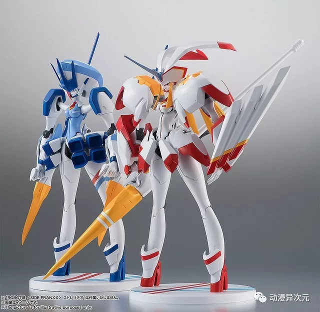 国家队系列,万代robot魂国家队