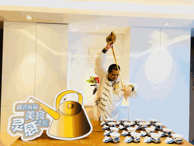 世茂茂御酒店成都设计展示会,世茂成都茂御酒店自助餐