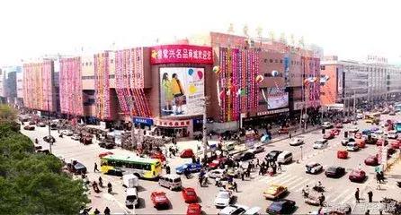 沈阳新玩法,玩转沈阳中街