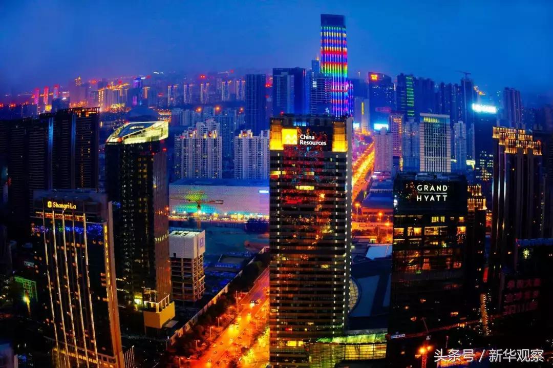 沈阳新玩法,玩转沈阳中街