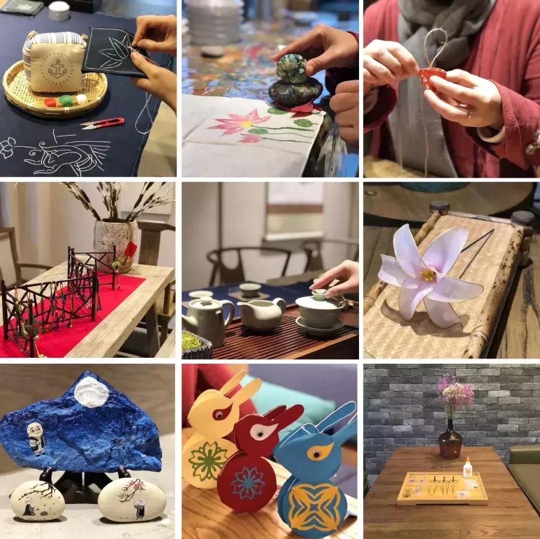 无锡拈花湾景区内住哪个民宿好,无锡拈花湾禅风小筑