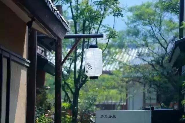 无锡拈花湾景区内住哪个民宿好,无锡拈花湾禅风小筑