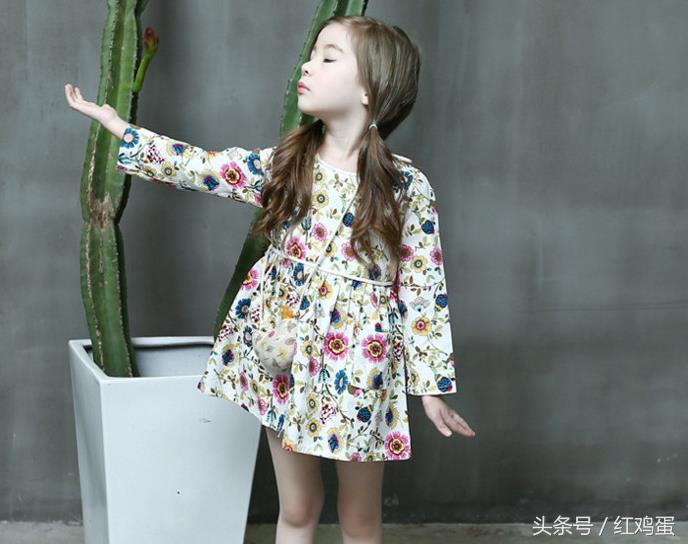 2018新款韩版童装时尚款女童,2023春夏新款童装韩国童装