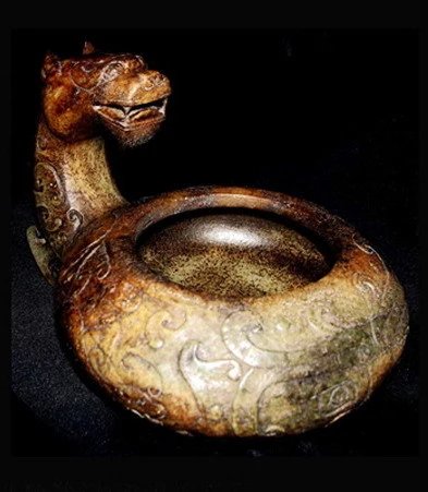 大英博物馆馆藏,大英博物馆藏中国绝世瓷器