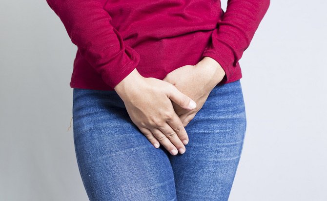 这8个细节不注意，阴道酸碱失衡，妇科病找上门