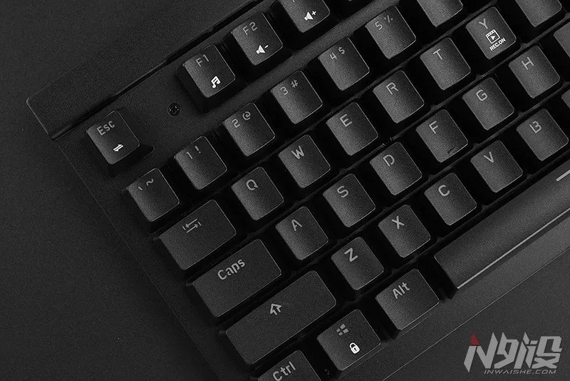 腹灵rgb键盘,腹灵s170机械键盘