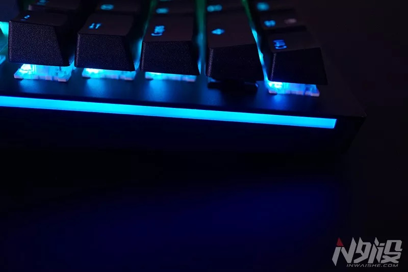 腹灵rgb键盘,腹灵s170机械键盘