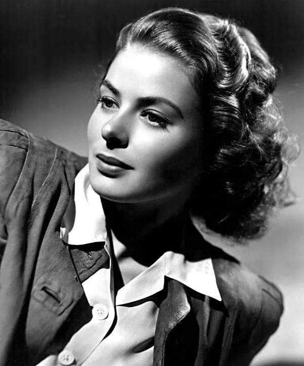 IsabellaRossellini一位与兰蔻有着35年恩怨的传奇女神