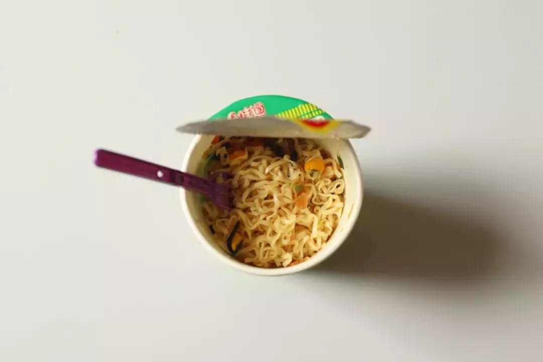 杯面测评,杯面测评日本