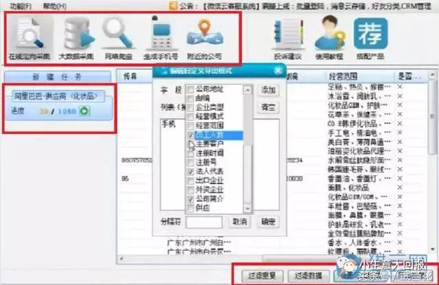 微商团队运作方法,微商团队如何快速打造起来