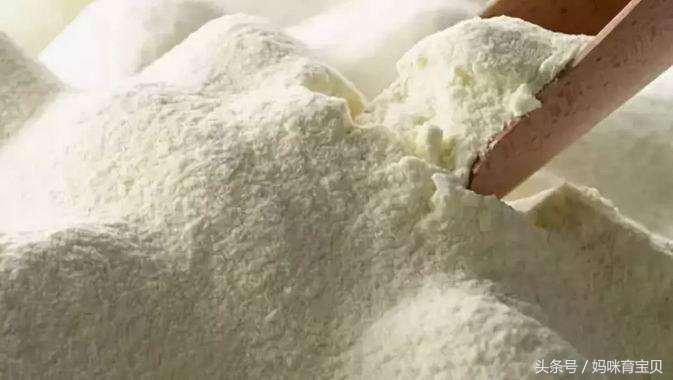 奶粉挂壁有颗粒会造成消化不良吗,a2奶粉挂壁结块现象怎样解决