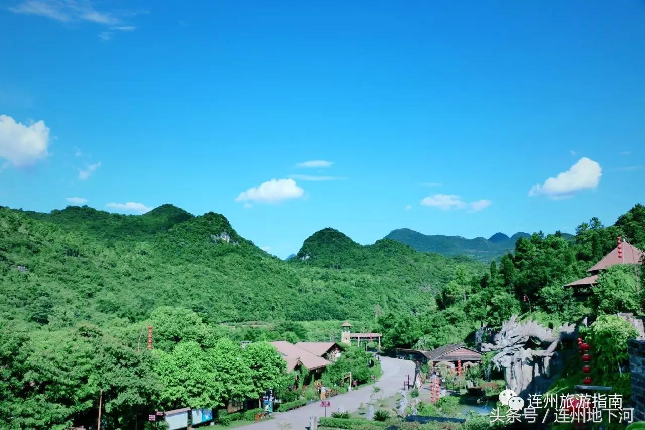 爱上美景只需要一秒,爱上甘南只需这十二个瞬间