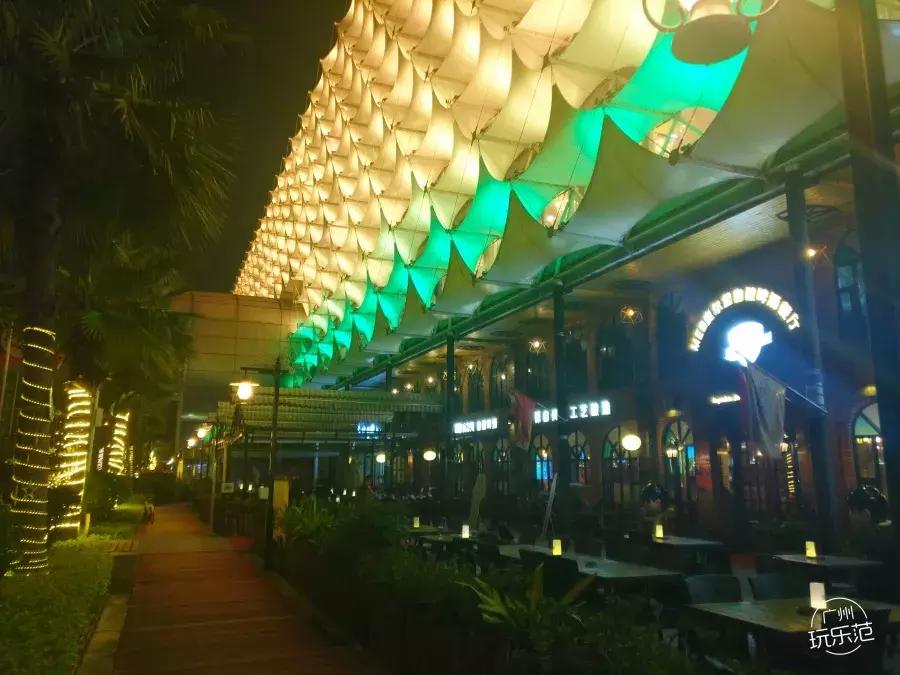 广州竟藏着一座欧式古堡,广州红砖厂创意园