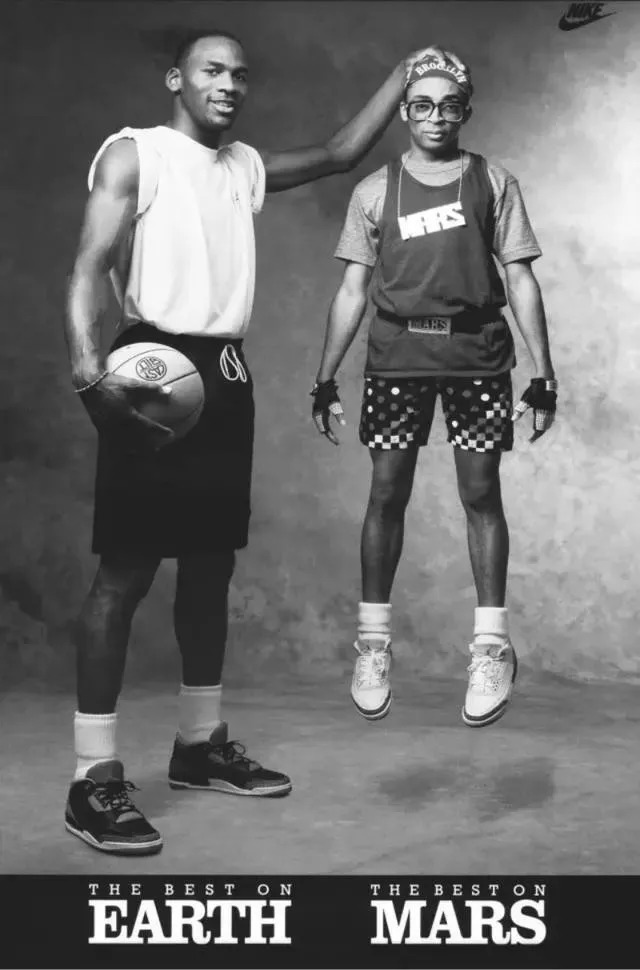 对nike有什么了解,对nike有重要意义的田径场是哪里