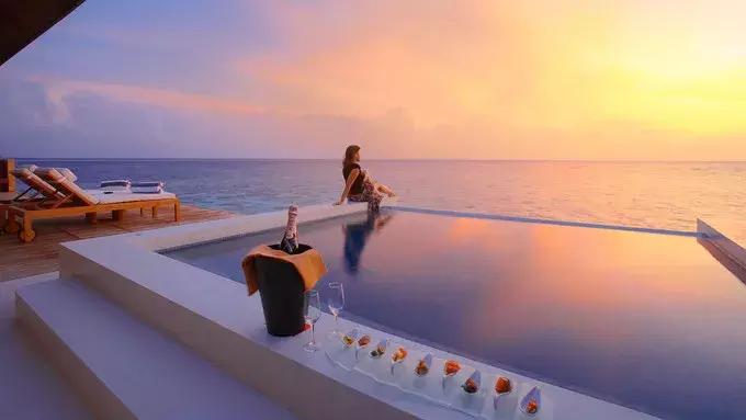 马尔代夫一价全包的岛的价格,马尔代夫clubmed一价全包岛屿