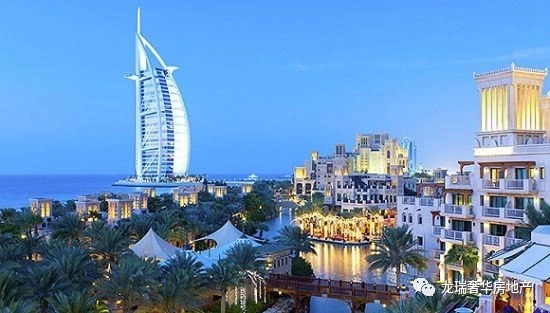 土豪在迪拜的房子,迪拜土豪买房真实感受