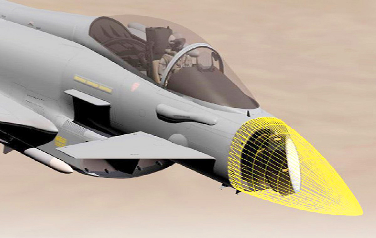 战场上看俄罗斯和乌克兰哪个强,雷达大比拼