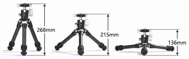 拍星空马小路三脚架推荐,马小路最新高端三脚架评测