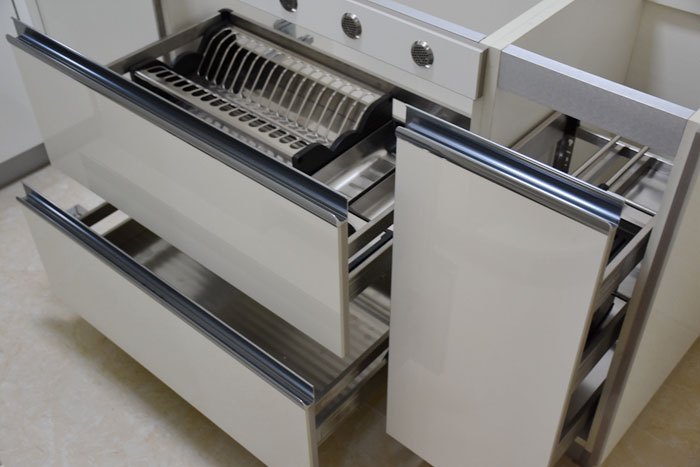 橱柜定制的十大注意事项,橱柜定制的十大建议