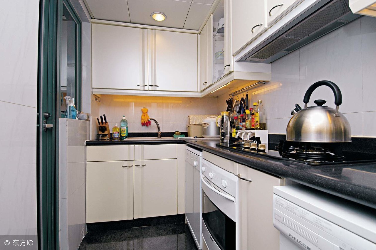 橱柜定制的十大建议,入住了几个月新房说说