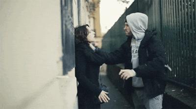 保护女性安全防身术,防性侵女子防身术