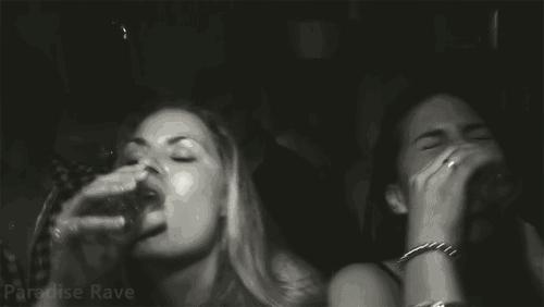 喝醉酒可以纹身吗,喝醉纹身的感受