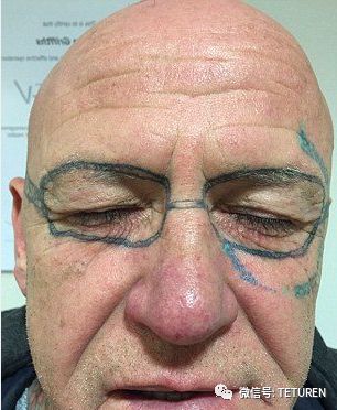 喝醉了纹身会怎么样,沉浸式纹身体验