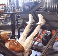 术后腿部肌肉锻炼八大动作,不伤膝盖锻炼腿部肌肉动作