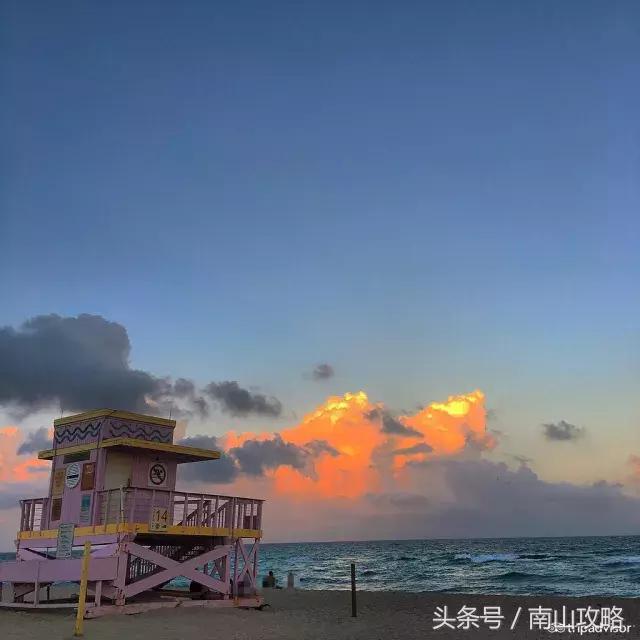 去这些地方“不穿衣服”才是正经事儿！全球最让人激动亢奋10海滩