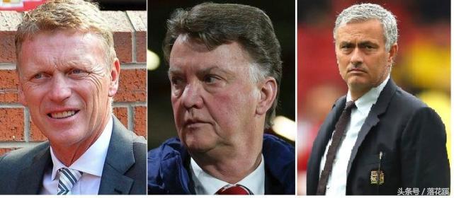 曼联四场不胜难掩颓势,曼联连败