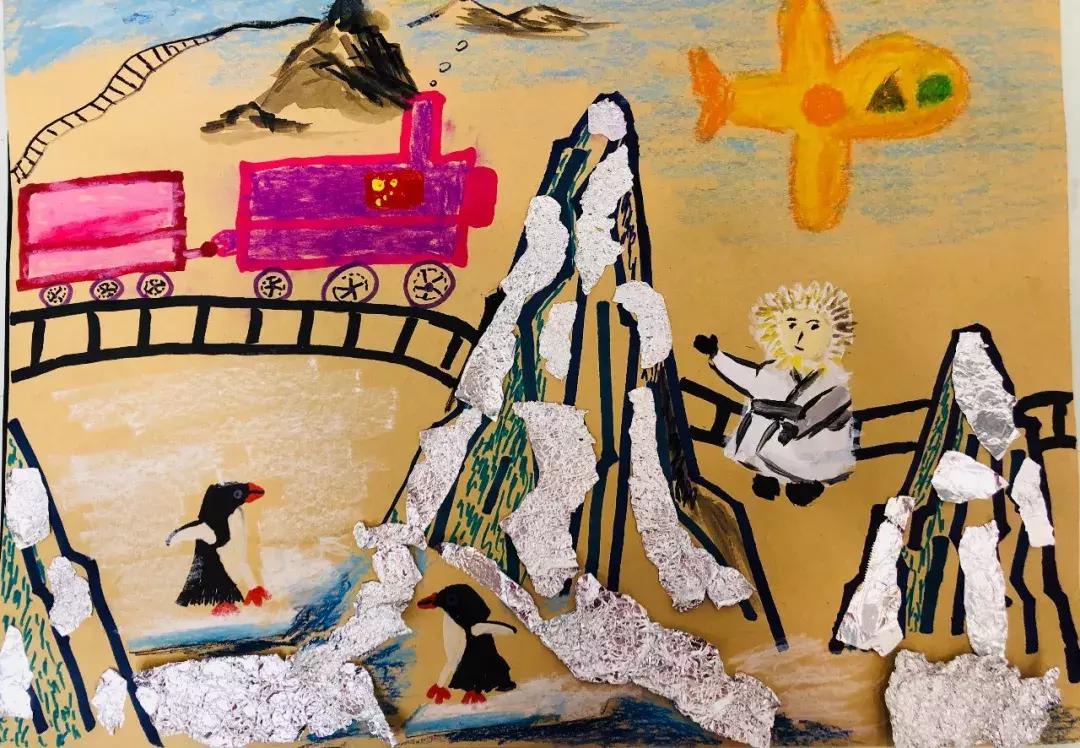 走进蕃茄田艺术合伙人Tina的精神世界：从极致热爱教育到成为信仰