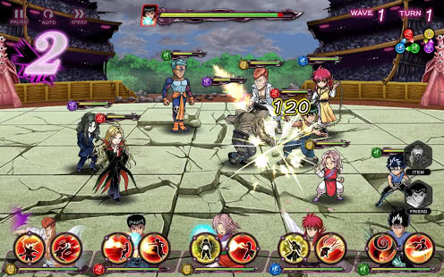 十大网络二次元手游排行榜,漫改游戏最成功的手游