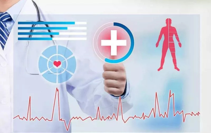 医疗it行业分析,医疗信息化市场竞争格局