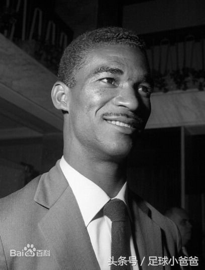 盘点足坛球员外号,世界足坛十大经典球星绰号