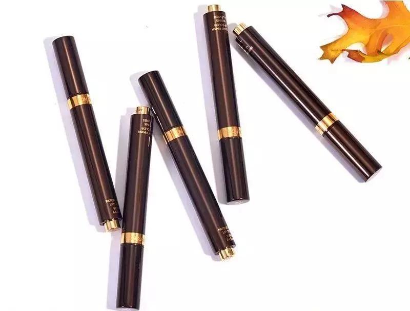 秋季口红推荐平价唇色浅,秋冬脏橘色口红推荐