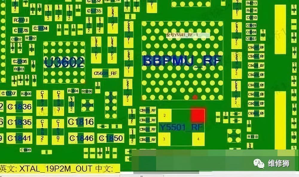 iphone7白苹果解决方法,iphone7plus维修案例
