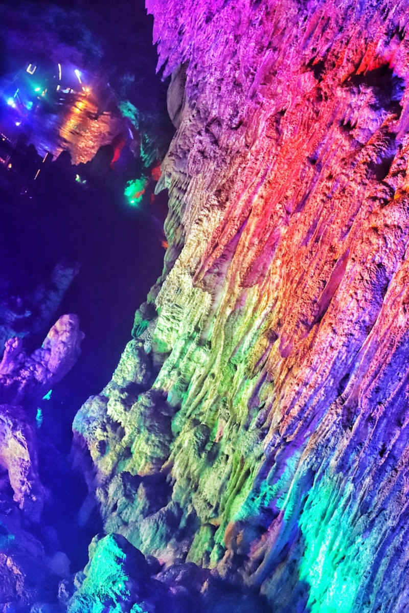 苏皖浙三省交界处,秋冬广德旅游攻略