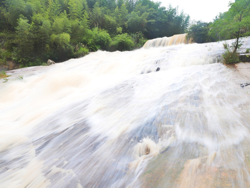 苏皖浙三省交界处,秋冬广德旅游攻略
